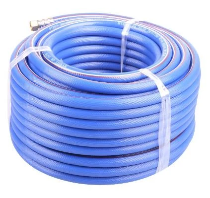 VT-8.5-50M VETA/BASINÇLI POMPA HORTUMU MAVİ 8.5mm x 50m