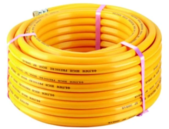 Veta VT-8.5-100 Basınçlı İlaçlama Hortumu 8.5Mm X 100 Metre