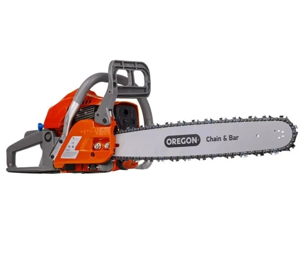 ZOMAX ZMC5566 MOTORLU TESTERE - 3,3 HP