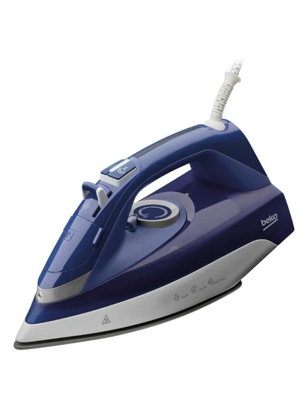 Beko BEU 4124 2400 W Buharlı Ütü