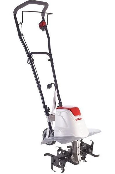 İkra Flexo FEM 1500 Elektrikli Çapa Makinesi