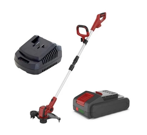 Energy LTB 20 Misinalı Çim Biçme Makinesi