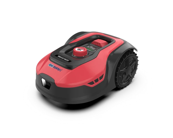 ENERGY RMA501M20V AKÜLÜ ÇİM BİÇME ROBOTU