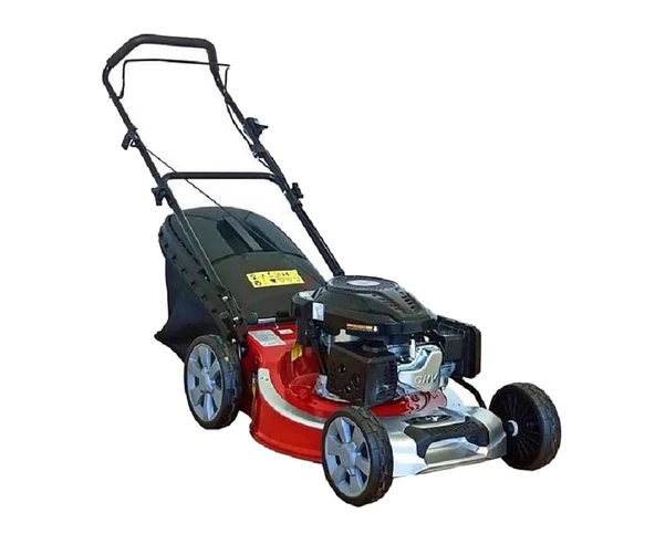 Dakkın LC1P65FC Benzinli Çim Biçme Makinesi İtmeli 51 cm