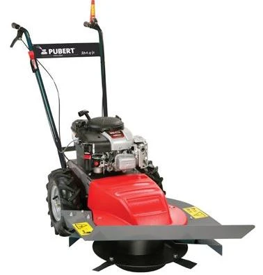 PUBERT ROTATIF ÇAYIR BIÇME ROTO MOWER 65 H