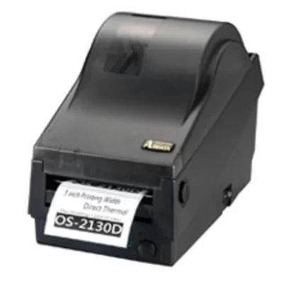 ARGOX OS-2130D DİREK TERMAL BARKOD YAZICI