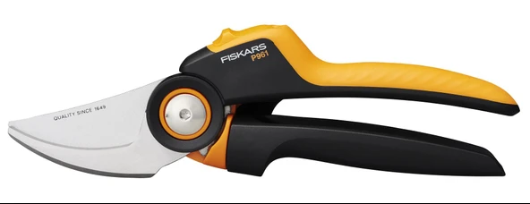 Fiskars 1057175 Bypass L-P961 Budama Makası