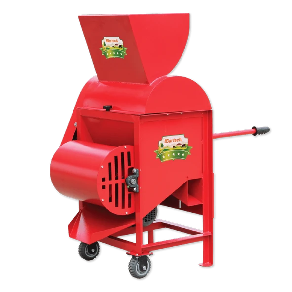 Barbaros Motor Fındık Ayıklama Makinası