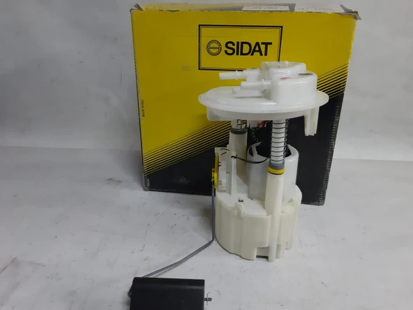 Elektrik Motoru içinde-Renault Clio 2-CLIO II (1998-2005)Benzinli-1.2 1.4 1.6 2.0- Megan 1-uyar-megan ı uyar-Dacıa Logan uyar-Yakıt Depo Şamandırası Benzinli Kaliteli Sıdat Avrupa malı - 5