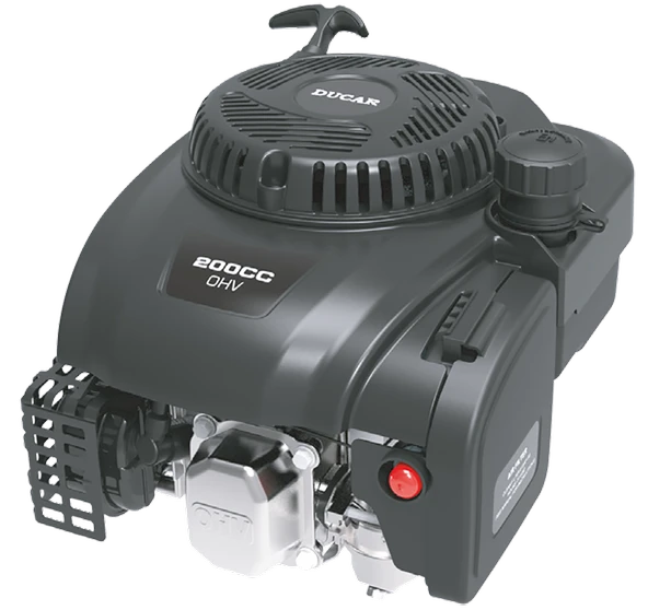 DAKKIN DKC200-60MB ÇİM BÇ.TİP 5,1HP MOTOR BENZİNLİ