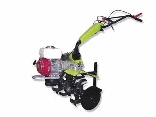 Grillo 11500 Honda GX 200 6.5 Hp İpli Benzinli Çapa Makinesi