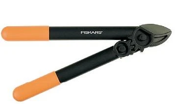 Fiskars 112170 PowerGear L31 Anvil Dal Budama Makası
