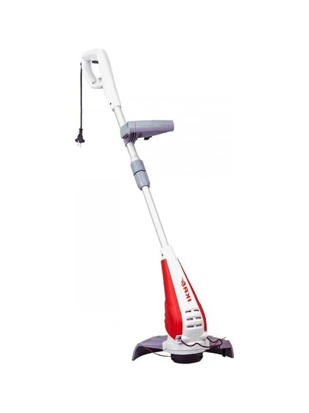 Ikra IGT 350 Elektrikli Misinalı Çim Biçme Makinesi