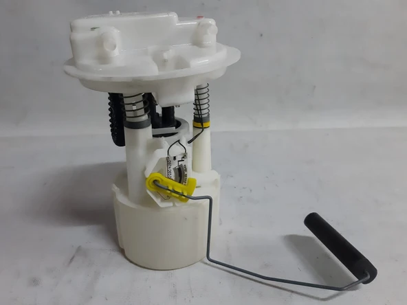 Elektrik Motoru içinde-Renault Clio 2-CLIO II (1998-2005)Benzinli-1.2 1.4 1.6 2.0- Megan 1-uyar-megan ı uyar-Dacıa Logan uyar-Yakıt Depo Şamandırası Benzinli Kaliteli Sıdat Avrupa malı - 2