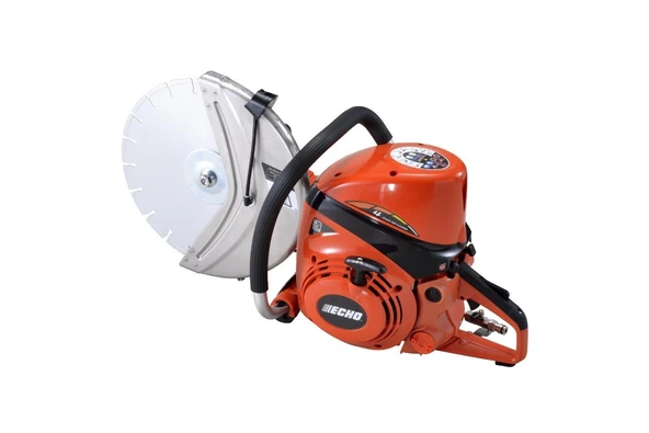 Echo CSG-7410 ES Benzinli Beton Kesme Makinesi