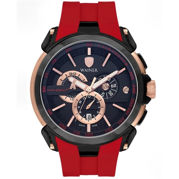 Wainer WA.16910-D Erkek Kol Saati