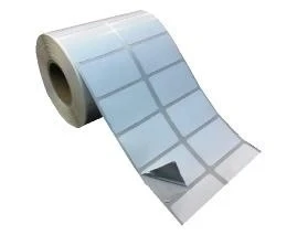 FASTYRE KUŞE BARKOD ETİKET 30X50 2’Lİ 2000 ADET