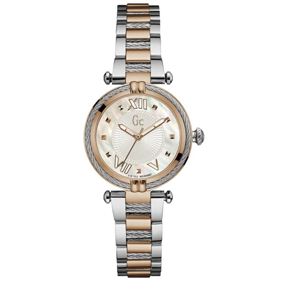 Gc GCY18002L1MF Kadın Kol Saati