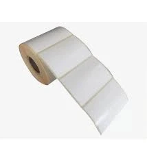 KUŞE BARKOD ETİKETİ 60X90 750 ADET