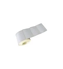 KUŞE BARKOD ETİKETİ 30X60 TEKLİ 1000 ADET