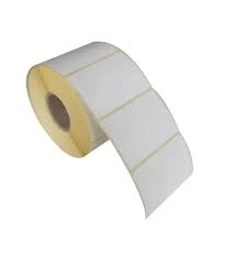 KUŞE BARKOD ETİKETİ 80X80 500 ADET