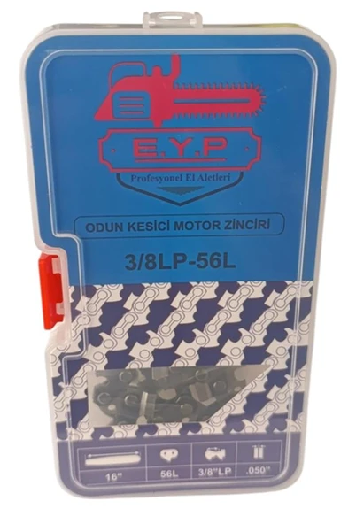 EYP 91 -28 Diş Zincir  Husqvarna 120 Modele Uygun