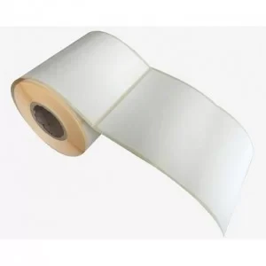 TERMAL BARKOD ETİKETİ 150X100 TEKLİ 250 ´LİK