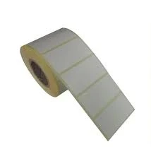 KUŞE BARKOD ETİKETİ 40X100 1000 ADET
