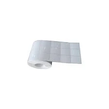 KUŞE BARKOD ETİKETİ 40X30 3 LÜ 3000 ADET