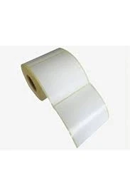 TERMAL BARKOD ETİKETİ 100X100 400 ADET