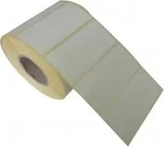TERMAL BARKOD ETİKETİ 35X65 1000 ADET