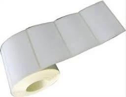 TERMAL BARKOD ETİKETİ 25X80 2000 ADET ürün görseli