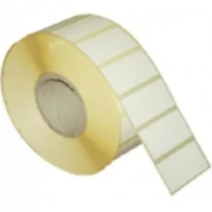 TERMAL BARKOD ETİKETİ 35X50 TEKLİ 1000 Lİ - Resim 2