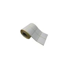 TERMAL BARKOD ETİKETİ 30X30 3´LÜ 3000 ADET