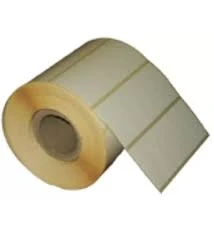 TERMAL BARKOD ETİKETİ 60X30 3´LÜ 3000 ADET