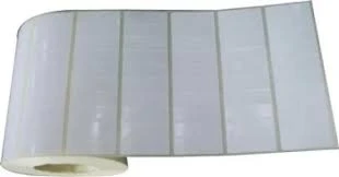 KUŞE BARKOD ETİKETİ 30X10 10 LU 10000 ADET