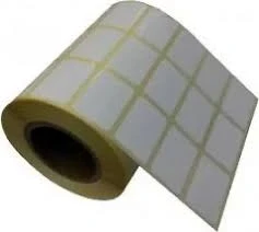 KUŞE BARKOD ETİKETİ 15X30 3´LÜ 6000 ADET