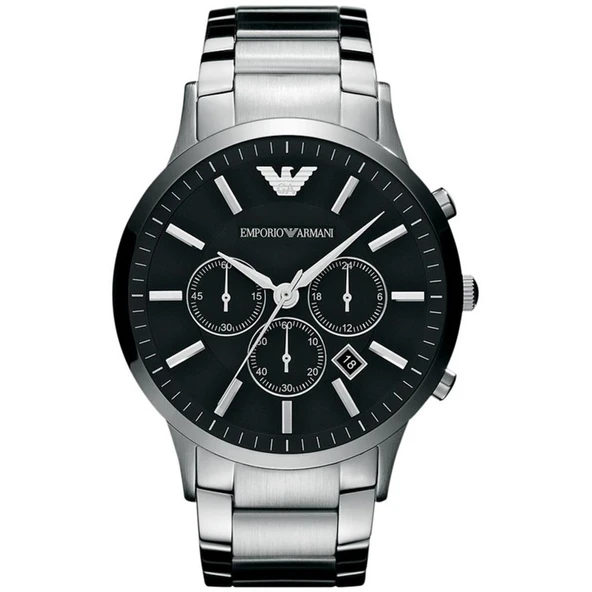 Emporio Armani AR2460 Erkek Kol Saati ürün görseli 1