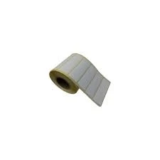 KUŞE BARKOD ETİKETİ 25X80 2000 ADET