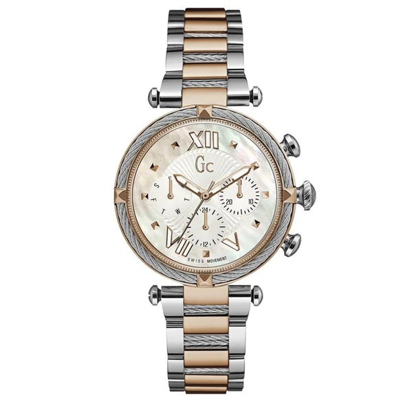 Gc GCY16002L1MF Kadın Kol Saati ürün görseli 1