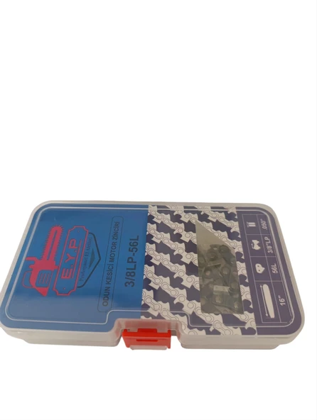 EYP 91 -28 Diş Zincir  Husqvarna 120 Modele Uygun - Resim 3