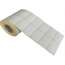 KUŞE BARKOD ETİKETİ 35X45 2000 ADET