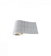 KUŞE BARKOD ETİKETİ 30X50 2 Lİ 2000 ADET ürün görseli