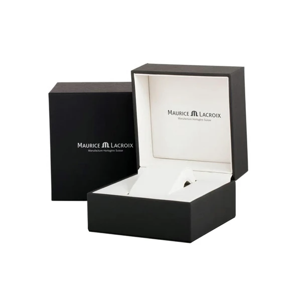 Maurice Lacroix AI6008SY013432-1 Erkek Kol Saati - Resim 2