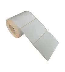 KUŞE BARKOD ETİKETİ 100X75 500 ADET