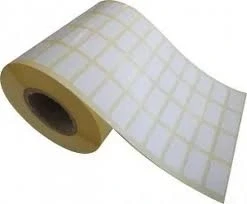 TERMAL BARKOD ETİKETİ 12X22 4LÜ 10000 ADET