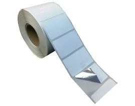 FASTYRE KUŞE BARKOD ETİKET 30X50 TEKLİ1000 ADET