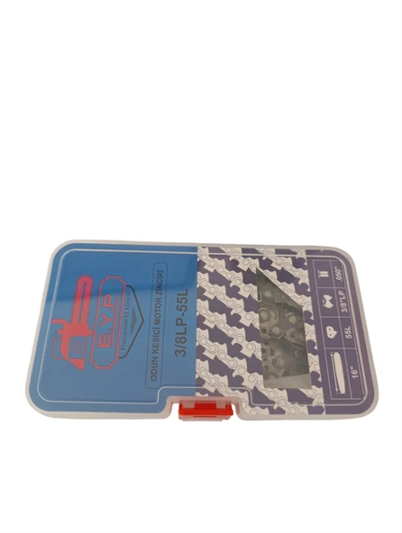 Stihl MS170 Uyumlu Eyp Zincir 91-27.5 - Resim 5