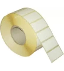 TERMAL BARKOD ETİKETİ 35X50 TEKLİ 1000 ADET