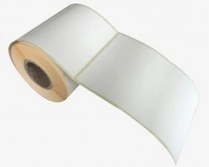 PP OPAK ETİKETİ 150X100 TEKLİ 200 ADET